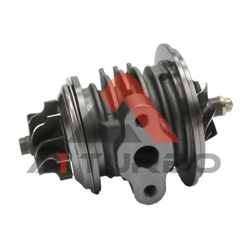 Miez turbo cu BH-077