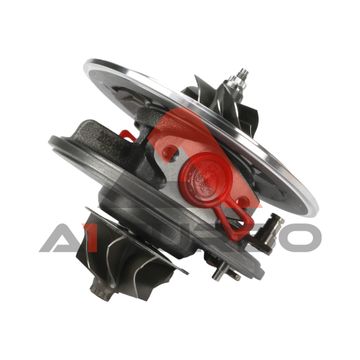 Miez turbo cu BH-053