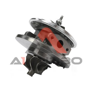 Miez turbo cu BH-001