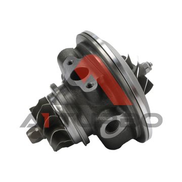 Miez turbo cu TW-185