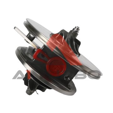 Miez turbo cu CW-052