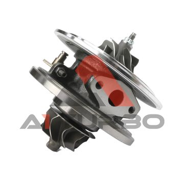 Miez turbo cu BH-594