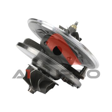 Miez turbo cu BH-407