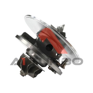 Miez turbo cu BH-062