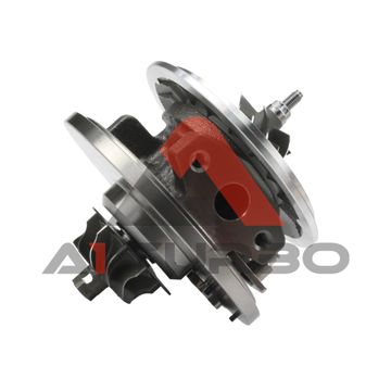 Miez turbo cu BH-127