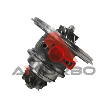 Miez turbo cu BH-220