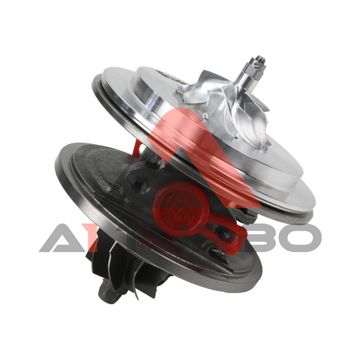 Miez turbo cu CW-428B