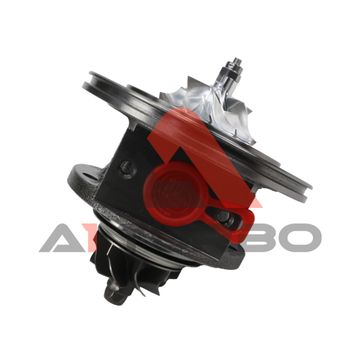 Miez turbo mic cu CW-635B