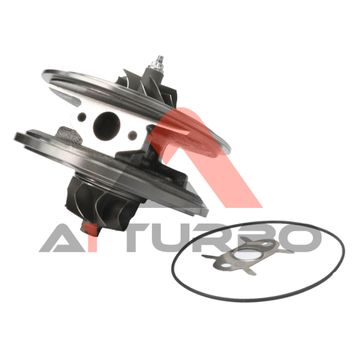 Miez turbo cu BH-234