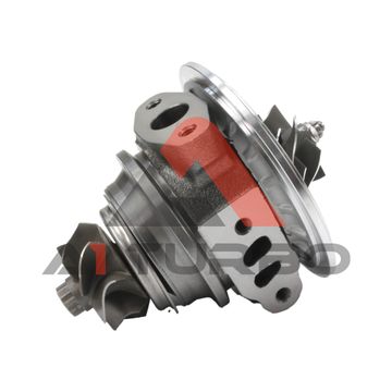 Miez turbo cu BH-379