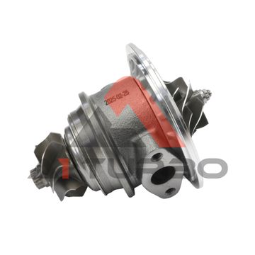 Miez turbo cu BH-380