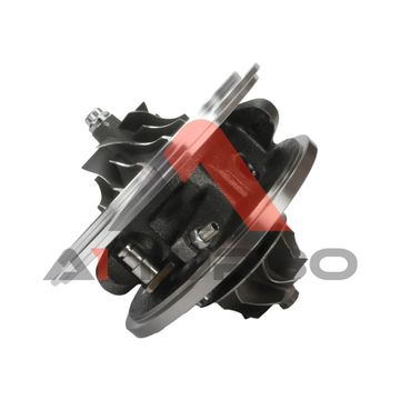 Miez turbo cu TW-183