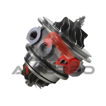 Miez turbo cu TW-055