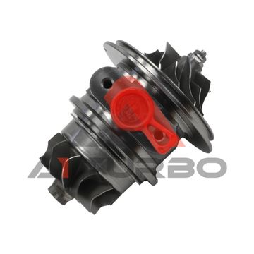 Miez turbo cu CW-669