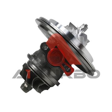 Miez turbo mare cu CW-737B