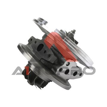 Miez turbo cu BH-525