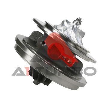 Miez turbo cu compresor MFS