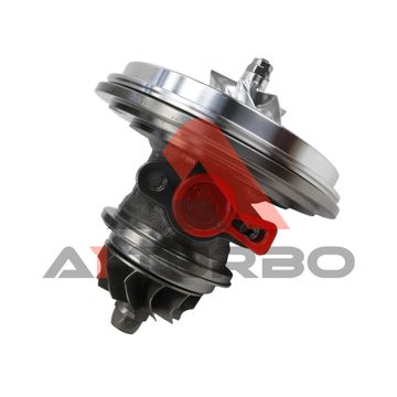 Miez turbo mare cu CW-730B