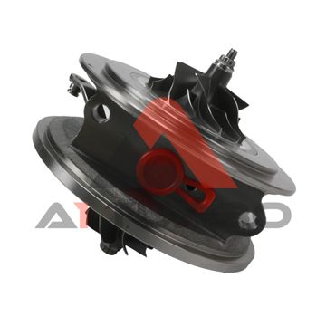 Miez turbo cu BP-356