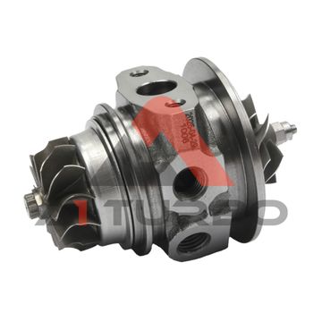 Miez turbo cu BH-503