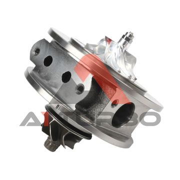 Miez turbo cu CW-679B