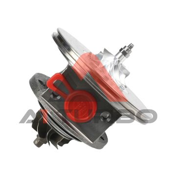 Miez turbo mic cu CW-661B