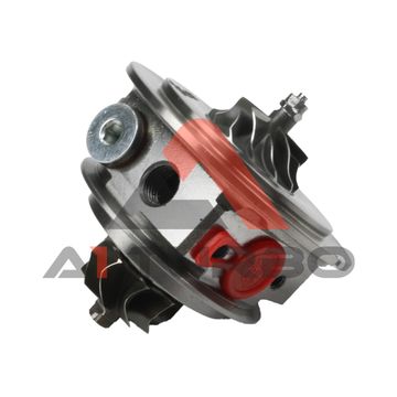 Miez turbo cu TW-714