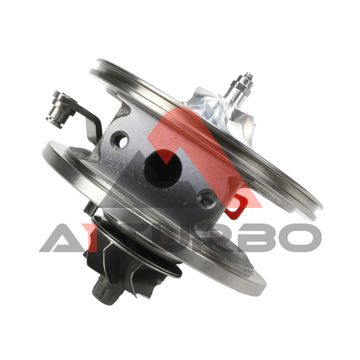 Miez turbo cu CW-924B