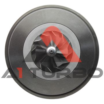 Miez turbo cu BH-601
