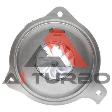 Miez turbo cu CW-464B