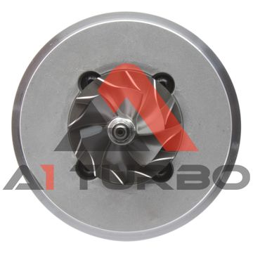 Miez turbo cu BH-379