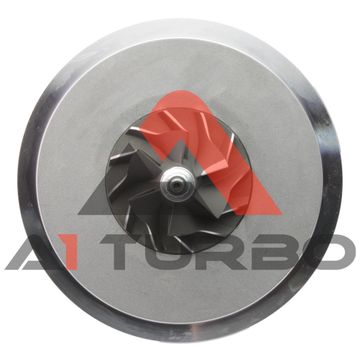 Miez turbo cu TW-183