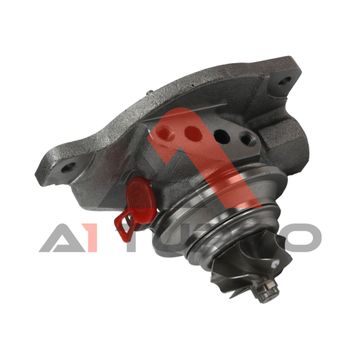 Miez turbo cu CW-921B