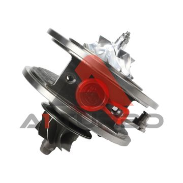 Miez turbo cu CW-665B