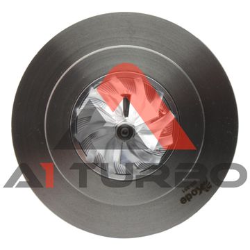 Miez turbo cu CW-635B