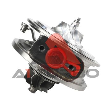 Miez turbo cu CW-982B