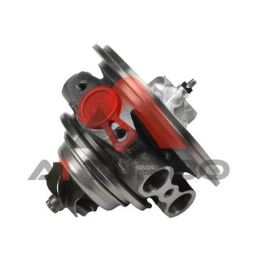 Miez turbo cu CW-945B