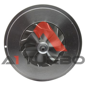 Miez turbo cu TW-055