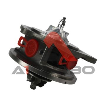 Miez turbo cu CW-919B