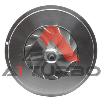 Miez turbo cu BH-372