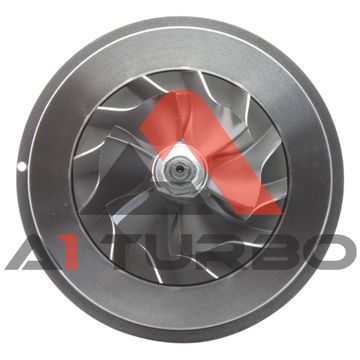 Miez turbo cu CW-669