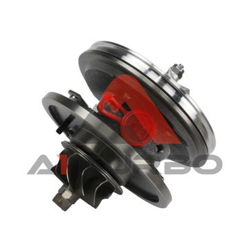 Miez turbo cu CW-948B