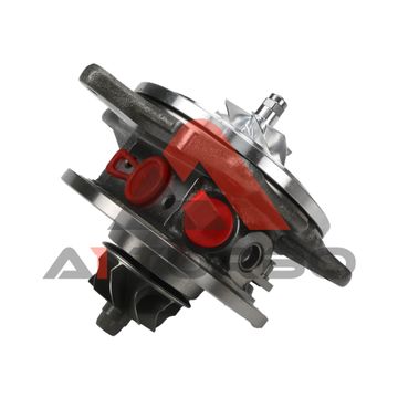 Miez turbo cu CW-993B