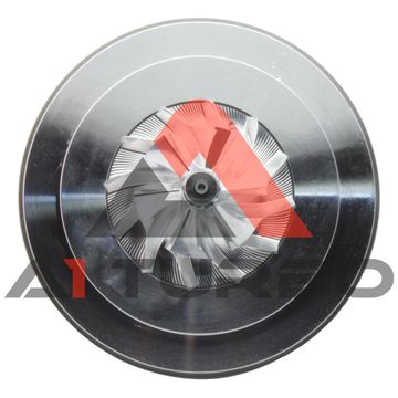 Miez turbo mare cu CW-737B