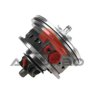 Miez turbo cu CW-845B