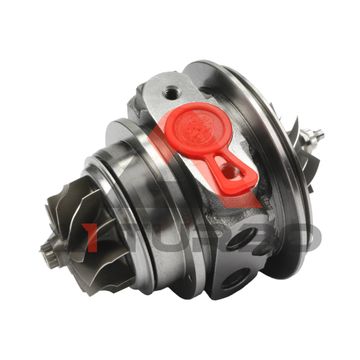 Miez turbo cu BH-583