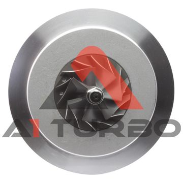 Miez turbo mare