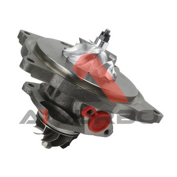 Miez turbo cu CW-1095BR