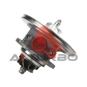 Miez turbo mic cu CW-720B