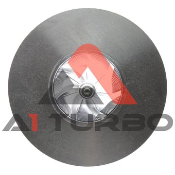 Miez turbo cu CW-720B